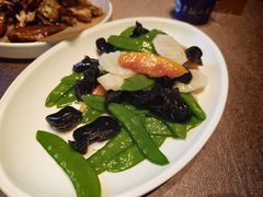 -亦海人家烤鸭店(康定街店)
