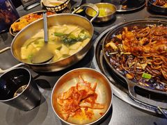 -HOTISLAND海鸡岛·韩国料理(江南西店)