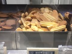 -上海哈尔滨食品厂(淮海中路店)