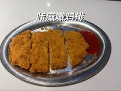 -友达面馆(广州总店)
