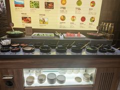 -巴奴毛肚火锅(商城路店)