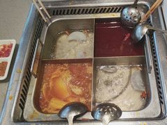 -海底捞火锅(龙岗星河COCO Park店)