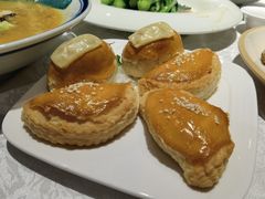 -红棉中餐厅·广州海航威斯汀酒店