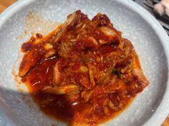 -金顺碳烤肉(1号店)