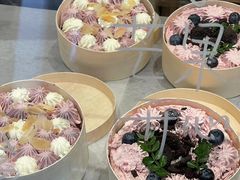 -Juicy Bakery(大学路店)