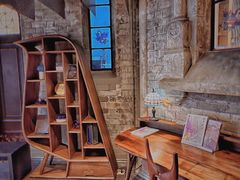 -思南书局·诗歌店