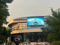 -九里河湿地公园