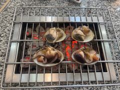 -震海贝烤贝·民俗特色店(延吉总店)