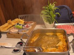 -螺大喜螺蛳粉火锅(雍和宫店)