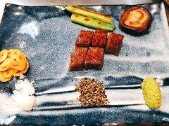 -神户牛排餐厅MOURIYA(总店)