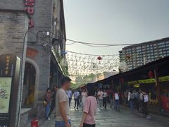 -无影脚佛山陈氏盲公丸始创店(飞鸿街店)