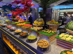 -一方渔歌蒸汽海鲜自助(文化路万达广场店)