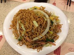 -点都德(盘福楼店)