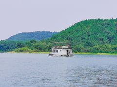 -仙海旅游度假区