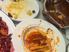 -老屋印象川菜(马园路店)