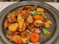 -大铁勺新津菜(中北永旺店)