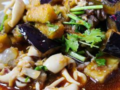 -清真老马家海鲜大排档(台东店)