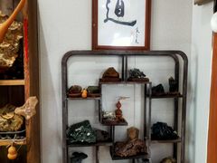 -Rabbit Cafe私房西餐甜点咖啡(栖霞路店)