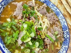 -杨家牛肉汤(淮建路店)