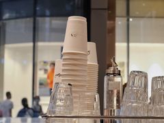 -Seesaw Coffee(苏州中心店)