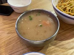 排骨莲藕汤-文叔·湖北名小吃·小龙虾(黄贝岭地铁站店)