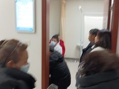 -北京中医药大学东直门医院(通州院区)
