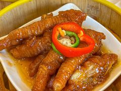 -美景家宴