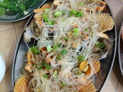 -仁记海鲜餐厅美食店
