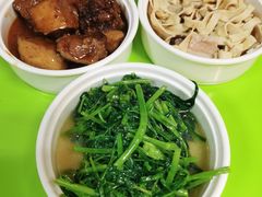 -同盛食堂(同盛大厦店)