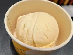 -LUNEURS月乐诗·法式冰淇淋(北外滩来福士广场店)
