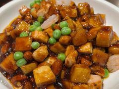 -德兴馆(广东路总店)
