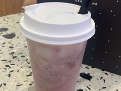 -喜茶(上海兴业太古汇店)