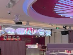 -海底捞火锅(杭州庆春路夜宵主题店)