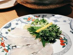 -桂马·日本料理·海胆·海鲜饭·酒场(民主广场店)
