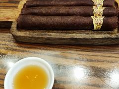 -日日鲜自助餐厅(小公园店)