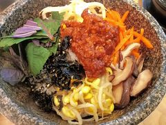 -海兰江石锅饭(水上店)