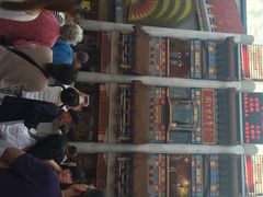 刘老根大舞台(正阳街分部)-大舞台剧场