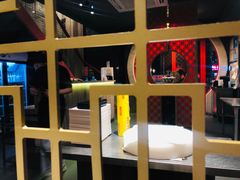 -京韵胡同·酱香羊蝎子火锅涮肉(长寿路店)