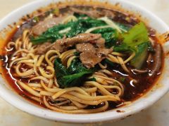 -武胜段记猪肝面(卓锦城店)