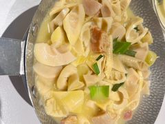 -阿露佳·舌尖上的安吉菜