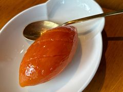 蜜汁红薯-新荣记(西溪湿地店)