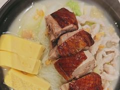 -新宝餐厅(流塘店)