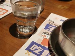 -神府路壹号·海鲜烧烤·砂锅粥·锅物(三坊七巷店)