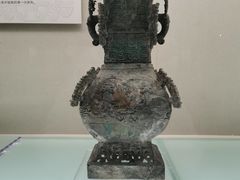 -太原市博物馆
