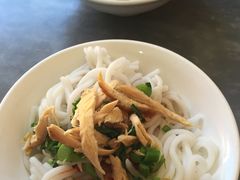 -再回首鸡肉米线(人民路一店)