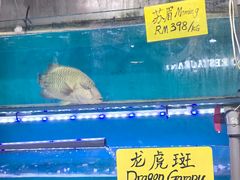 -钱塘府海鲜餐厅