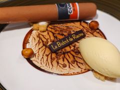 -Le Bistrot de Racine