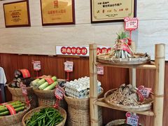 -潇湘码头·鲜湘菜(清河店)