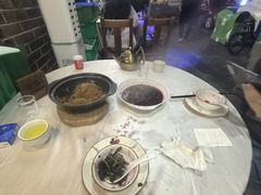 -华源餐厅·海鲜大排档(日月贝店)
