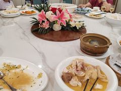 -贝岭居酒楼(黄贝路店)